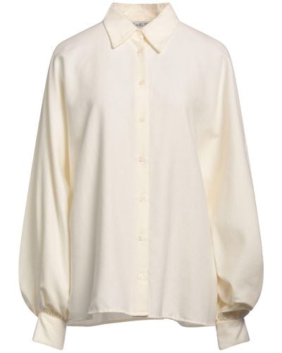 SOSUE Shirt - White