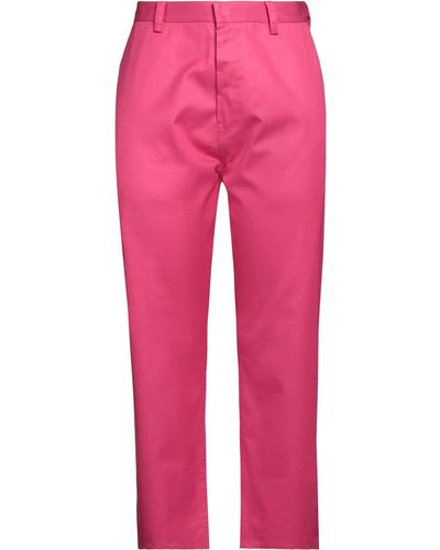 Sofie D'Hoore Pants - Pink