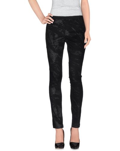 Helmut Lang Casual Pants - Black