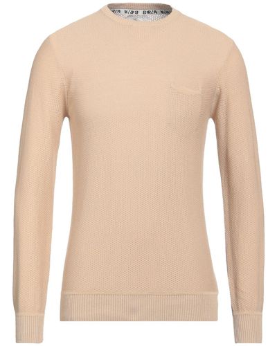 Berna Sweater - Natural