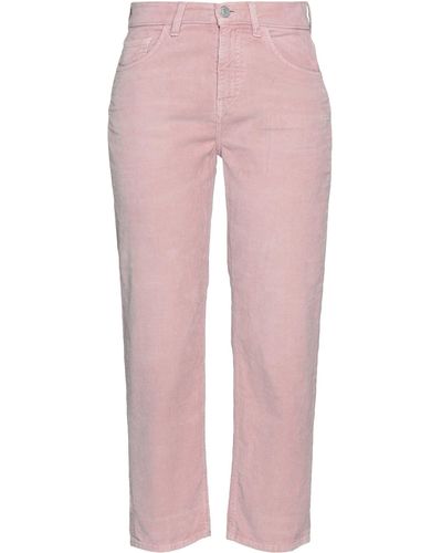 Haikure Trousers - Pink