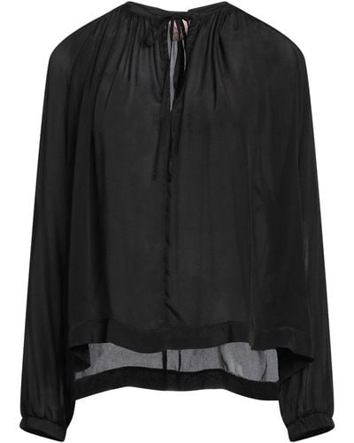 MÊME ROAD Top - Black