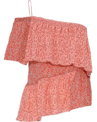 Joie Top - Rosa