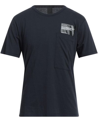 NOUMENO CONCEPT T-shirt - Blue