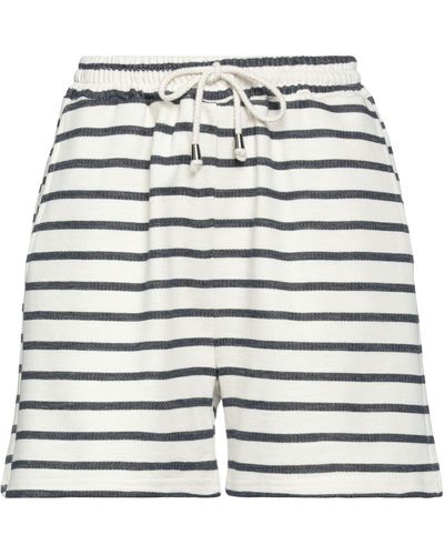 Aragona Shorts & Bermuda Shorts - Gray