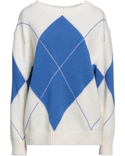 Liviana Conti Sweater - Blue