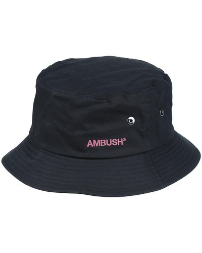 Ambush Chapeau - Bleu