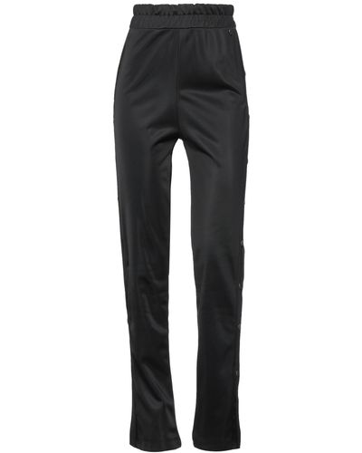 Just For You Trouser - Black