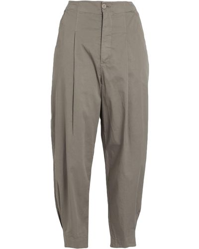 European Culture Pantalone - Grigio