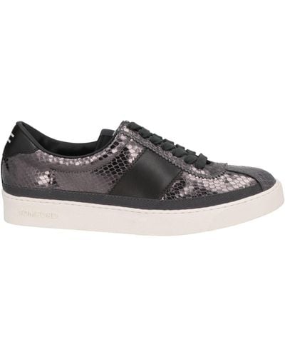 Tom Ford Sneakers - Negro