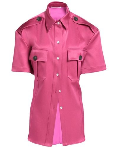 Peter Do Shirt - Pink