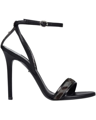 Aperlai Sandals - Black