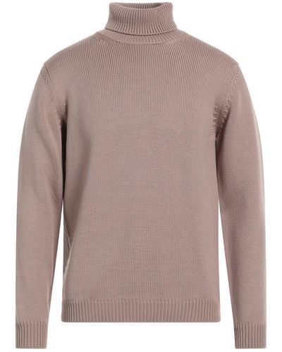 Roberto Collina Turtleneck - Grey