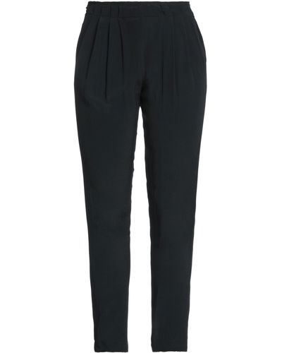 Soallure Trousers - Black