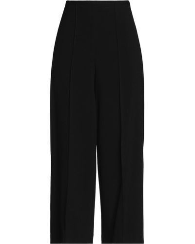 Soallure Trouser - Black