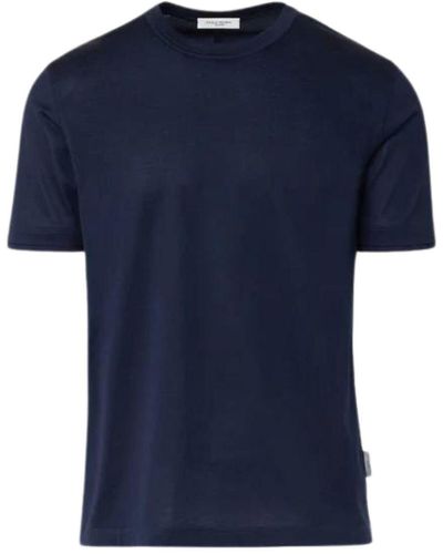 Paolo Pecora T-shirt - Blu