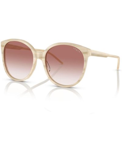 Vogue Eyewear Gafas de sol - Rosa
