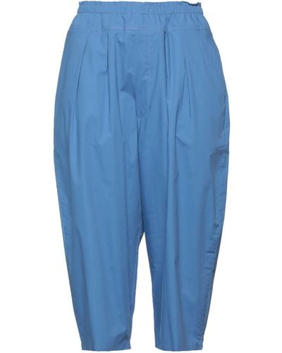 MEIMEIJ Trousers - Blue