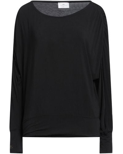 Nenette T-shirt - Black