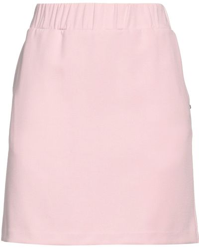 Ottod'Ame Mini Skirt - Pink