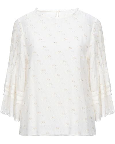 See By Chloé Top - White