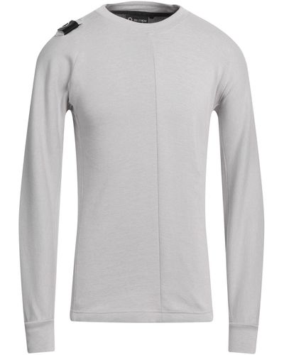 Ma Strum Sweatshirt - Grey