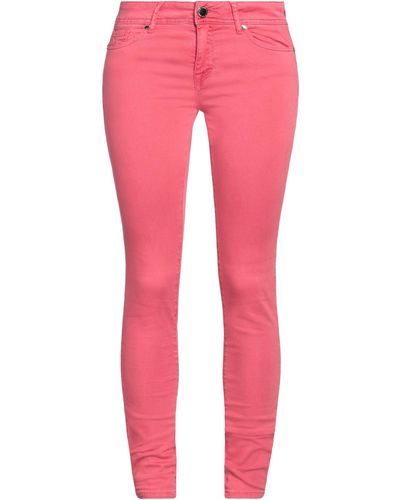 GAUDI Trousers - Pink
