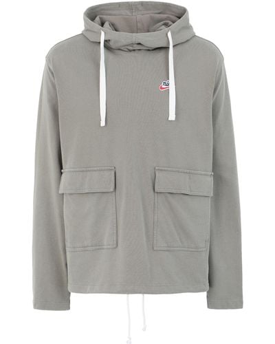 Nike Sweatshirt - Grau