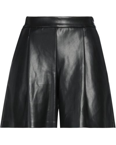 Pennyblack Shorts & Bermuda Shorts - Black