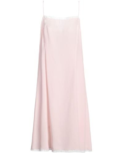 Prada Slip Dress - Pink