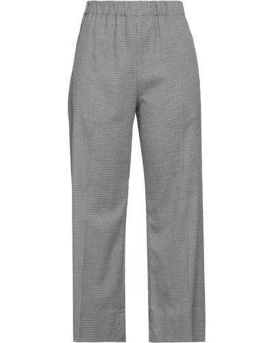 TRUE NYC Pants - Gray