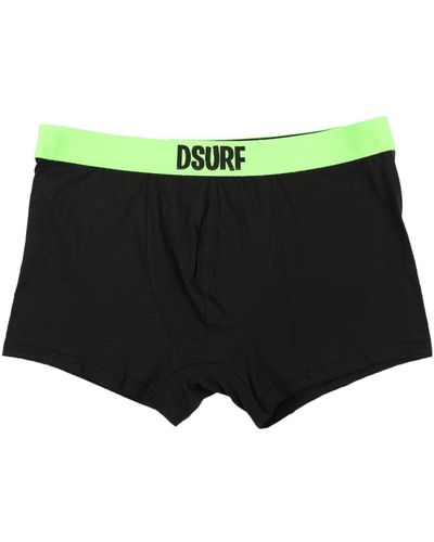 DSquared² Boxer - Green