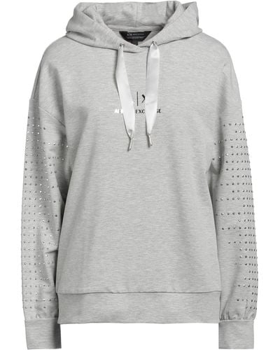 Armani Exchange Sweatshirt - Gray