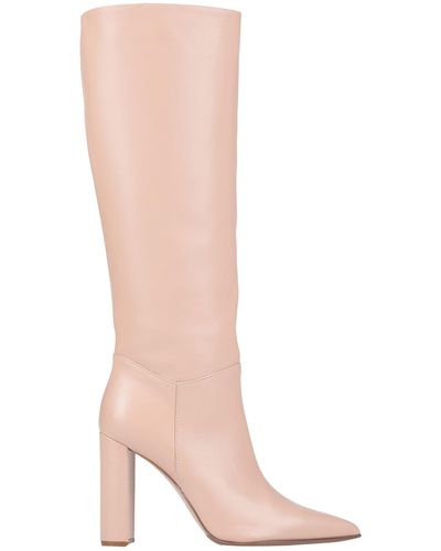 Le Silla Boot - Pink