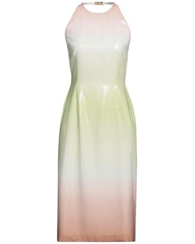 Gcds Midi Dress - Multicolour