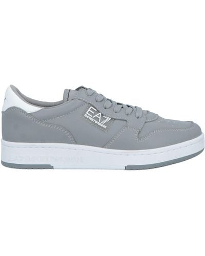 EA7 Sneakers - Gray
