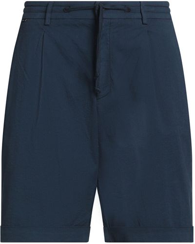 04651/A TRIP IN A BAG Shorts & Bermudashorts - Blau