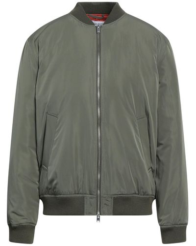 SELECTED Jacket - Green