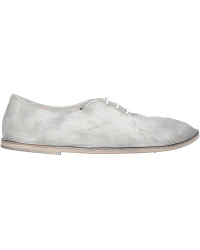 Marsèll Zapatos de cordones - Blanco