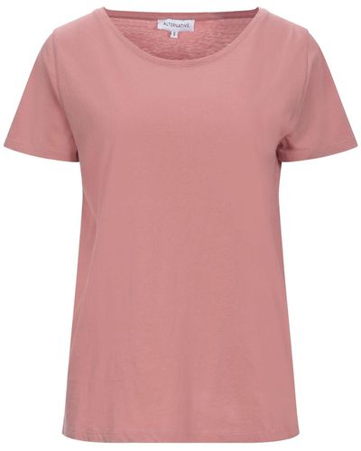 Alternative Apparel T-shirt - Pink