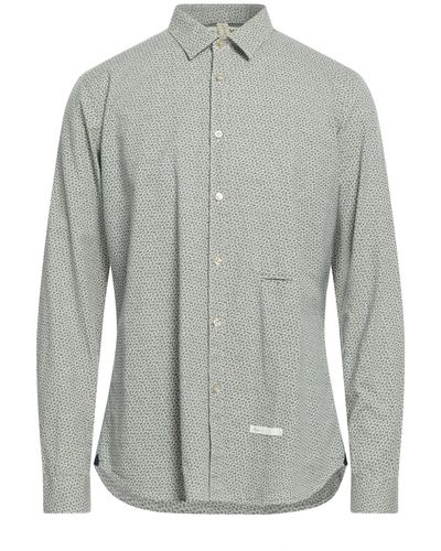 Dnl Shirt - Gray