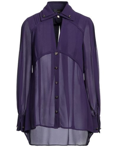 EUREKA by BABYLON Shirt - Purple