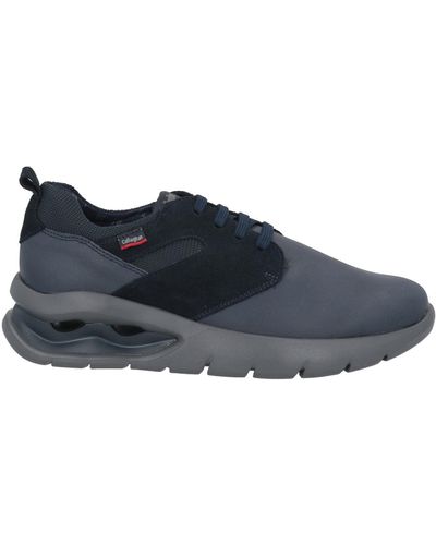 Callaghan Trainers - Blue
