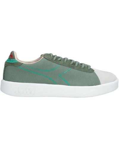 Diadora Sneakers - Verde