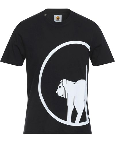 Ciesse Piumini T-shirt - Black