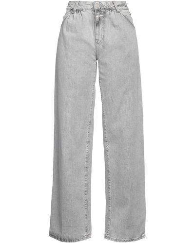 Closet Jeans - Gray