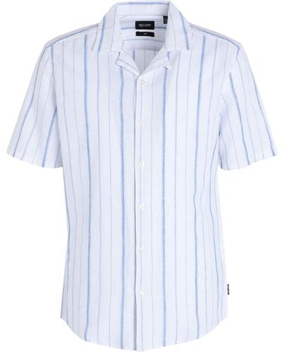 Only & Sons Shirt - Blue