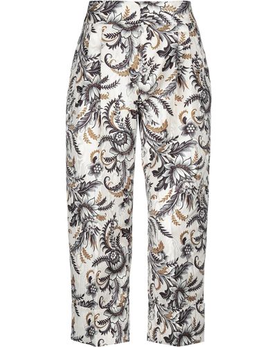 Antonio Marras Trouser - White