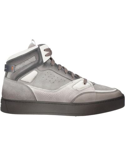 Santoni Sneakers - Grau