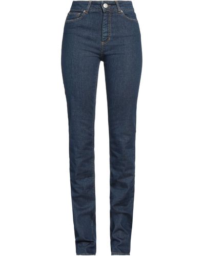 FAMILY FIRST Jeans - Blue
